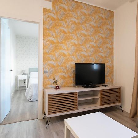 Apartamento Triana Habitame Inmobiliaria Севилья Экстерьер фото