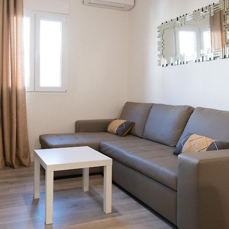 Apartamento Triana Habitame Inmobiliaria Севилья Экстерьер фото